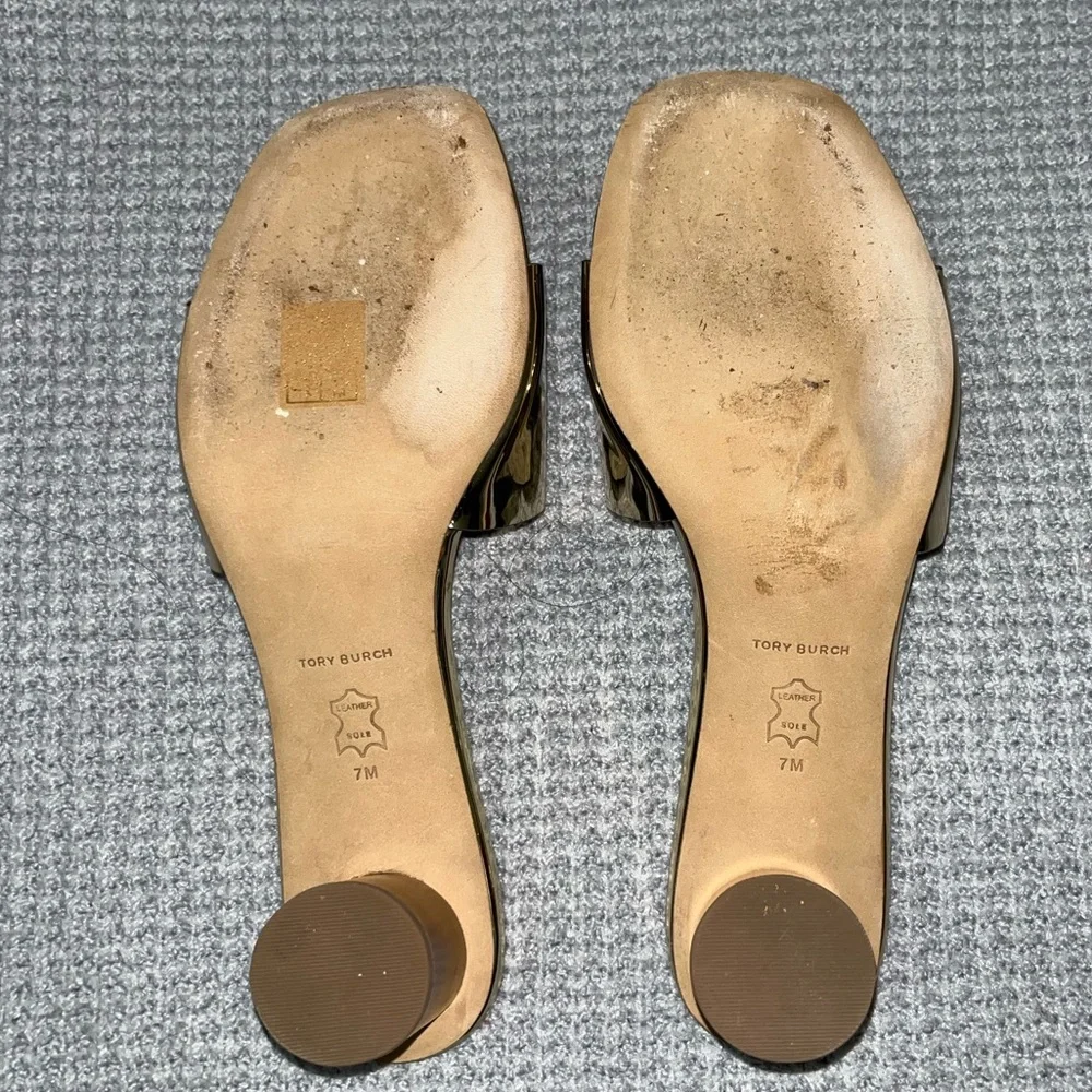 Tory Burch Ines Sandal - Picture 9 of 15